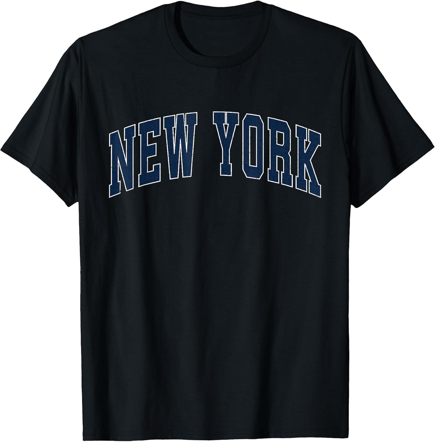 New York NY Vintage Athletic Sports Style 80s 90s T-Shirt Unisex T-shirt, Sweatshirt, Hoodie, Long Sleeve Tee