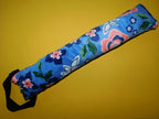 Donut Style Piercing Recovery Pillow OR Versatile Travel, Massage & Ergonomics Pillow. Non-staining Minky Fabric!