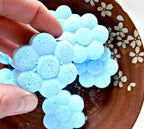 Toilet Bomb Fizzy Tablets, Toilet Cleaner Freshener