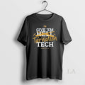 Original Georgia Tech Football Give Em Hell Tarnation Tech April 1 2026 Unisex T-shirt, Sweatshirt, Hoodie, Long Sleeve Tee