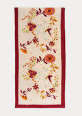 La Canopée Table Runner