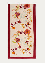La Canopée Table Runner