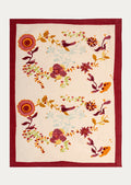 La Canopée Tea Towel