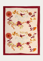 La Canopée Tea Towel