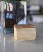 Surprise Knick Knack Box