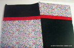 Flannel and Cotton Pillowcases