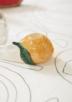 Fruit Candle Holder