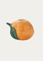 Fruit Candle Holder