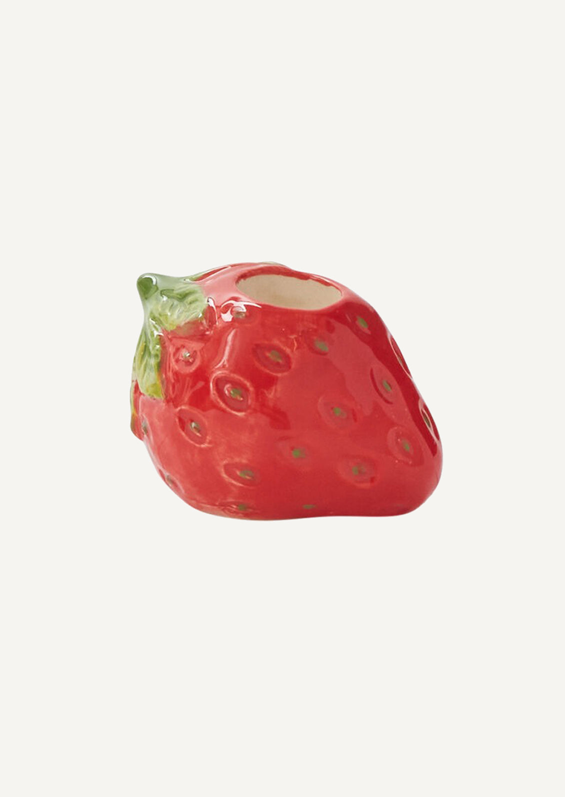 Fruit Candle Holder