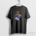 Classic Vivi Ornitier Final Fantasy Ix Spellbound Video Game Character T Shirts Unisex T-shirt, Sweatshirt, Hoodie, Long Sleeve Tee