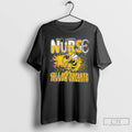 Classic Nurse X Georgia Tech Yellow Jackets Football T Shirts Unisex T-shirt, Sweatshirt, Hoodie, Long Sleeve Tee