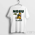 Classic Bryce Lance Retro Baller North Dakota State Football Video Games T Shirts Unisex T-shirt, Sweatshirt, Hoodie, Long Sleeve Tee